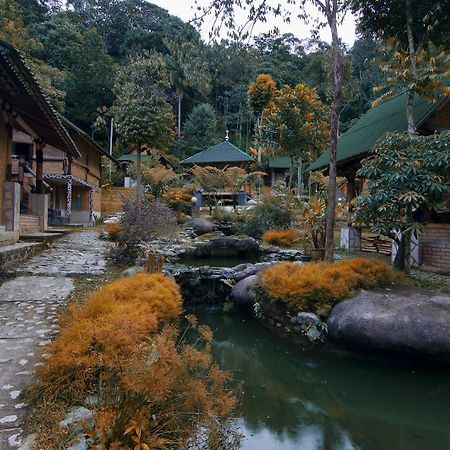 Bamboo Village Kuala Lumpur Zewnętrze zdjęcie