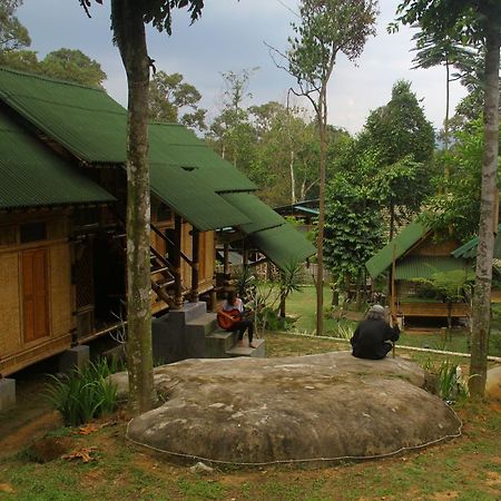 Bamboo Village Kuala Lumpur Zewnętrze zdjęcie