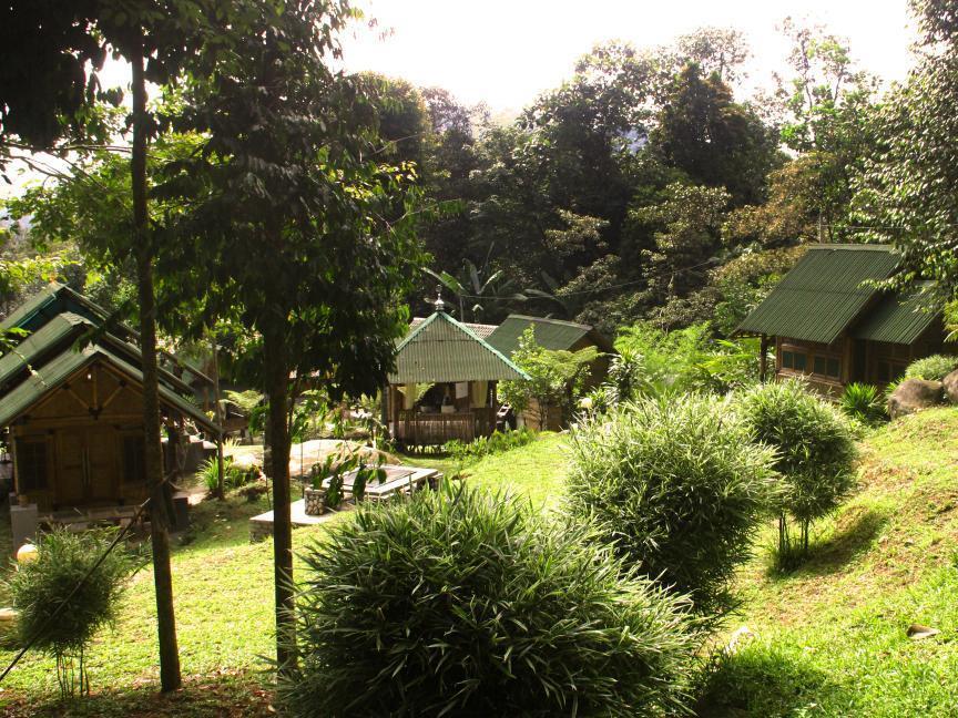 Bamboo Village Kuala Lumpur Zewnętrze zdjęcie